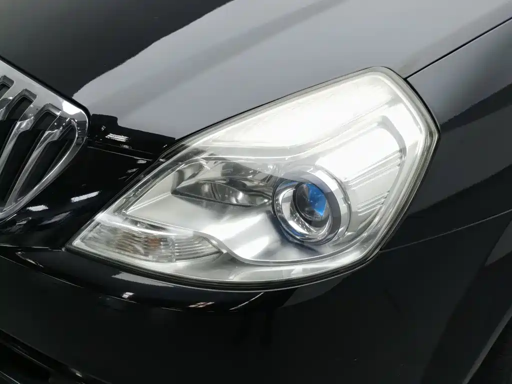 Buick Excelle — миниатюра 7