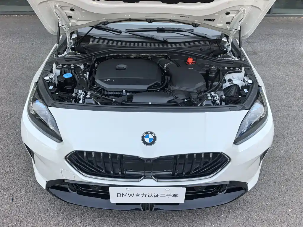 BMW 2 Series 2 2025 225L M Sport
