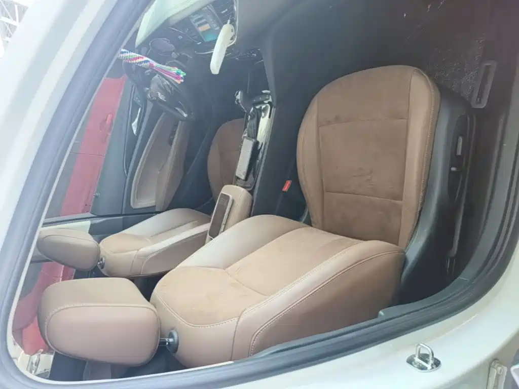 Buick Regal — миниатюра 25