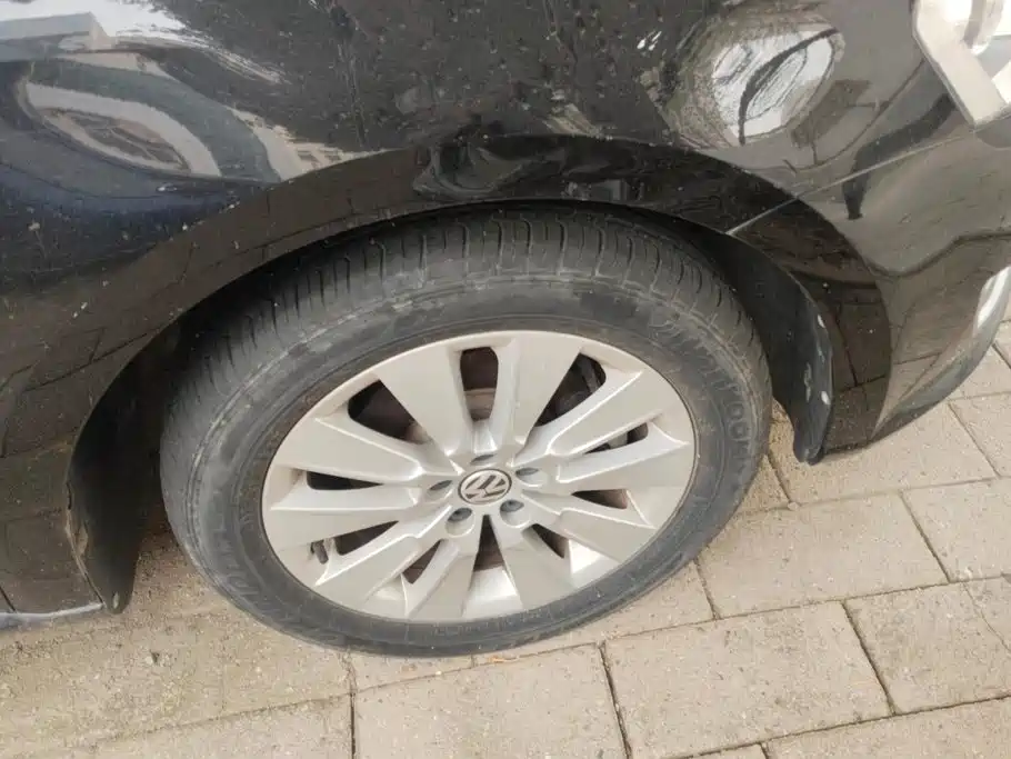 Volkswagen Lavida — миниатюра 6