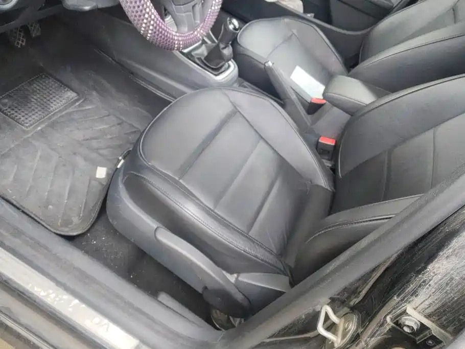 Volkswagen Lavida — миниатюра 9