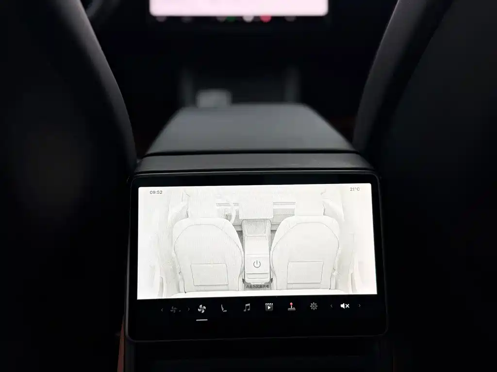 Tesla Model 3 — миниатюра 14