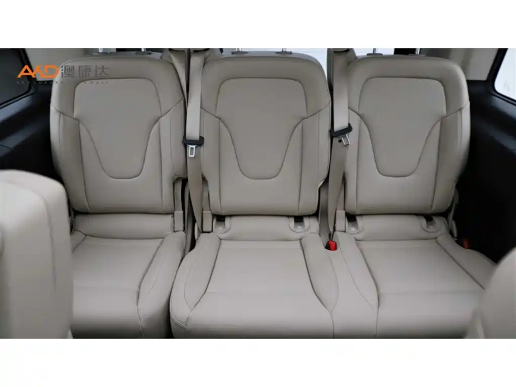 Mercedes-Benz V-Class V 2020 V 260 Luxury