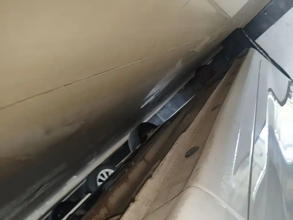 Hyundai Elantra Langdong — миниатюра 21