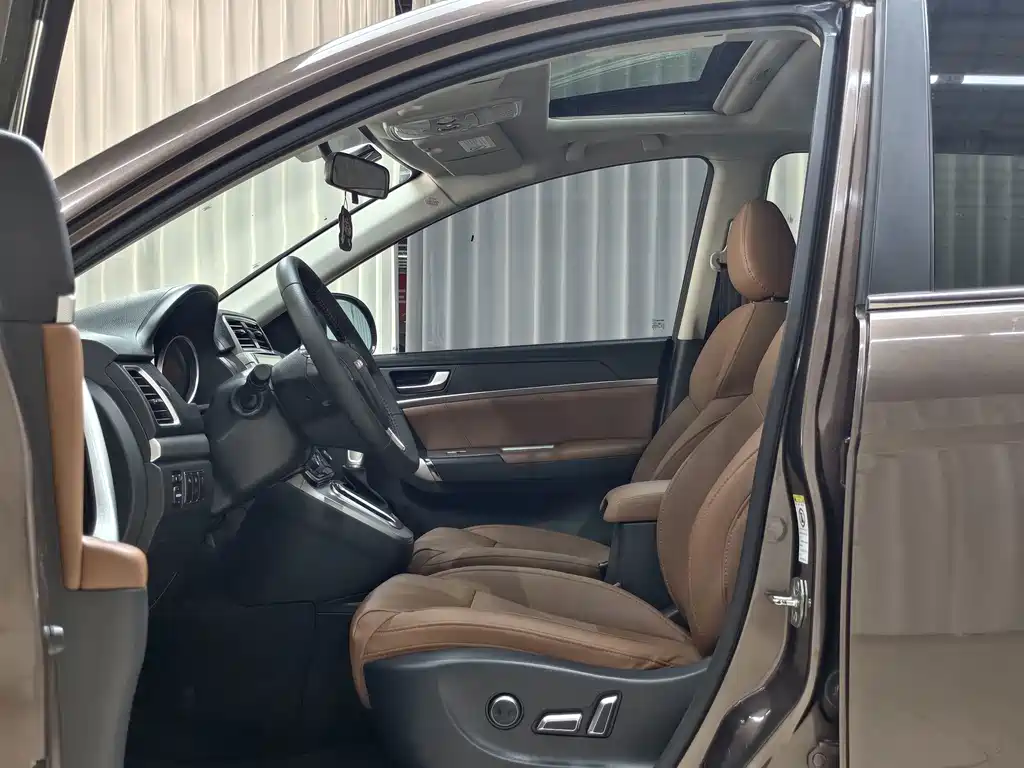 Haval H6 — миниатюра 14