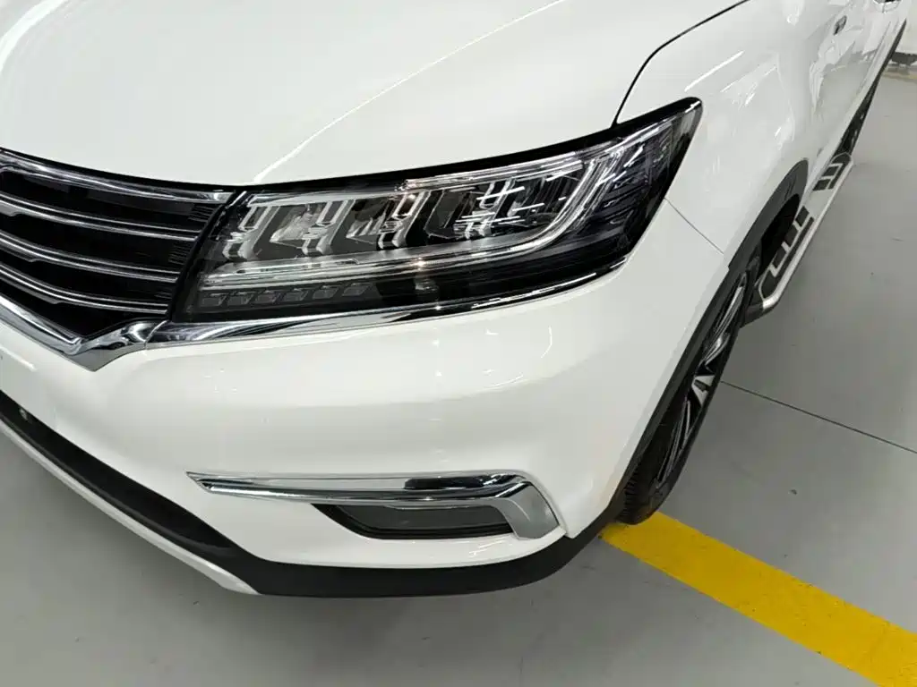 Roewe RX5 — миниатюра 24