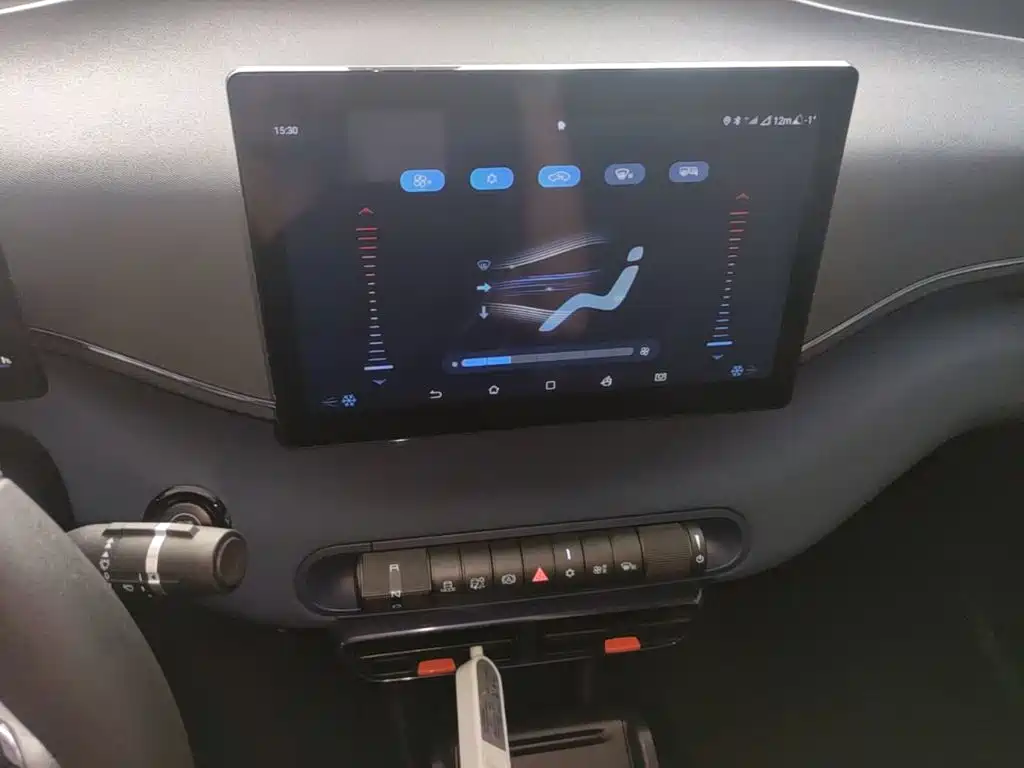 BYD Seagull — миниатюра 13