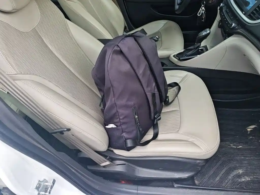 Buick Excelle — миниатюра 25