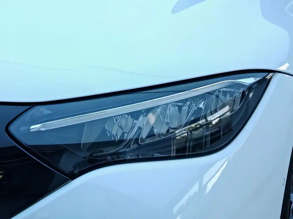 Mercedes-Benz EQE — миниатюра 7