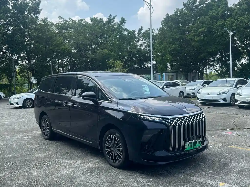 Fengxing Xinghai V9 — миниатюра 3
