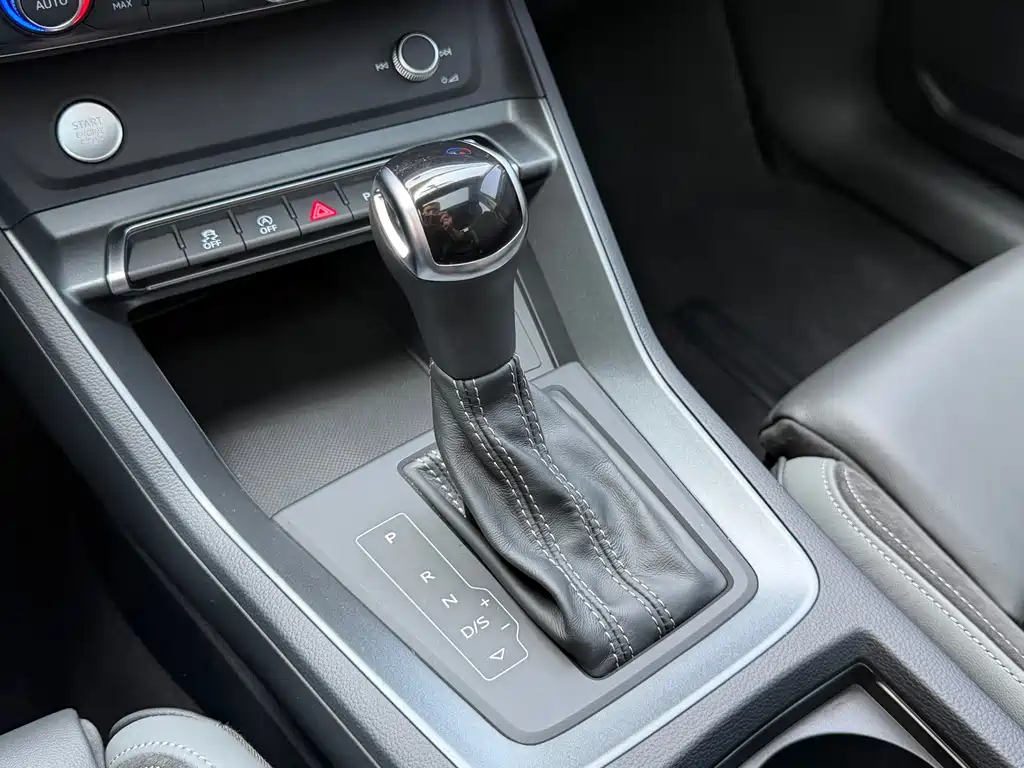 Audi Q3 Sportback — миниатюра 6