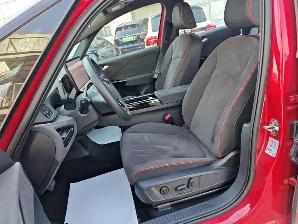 Volkswagen ID.3 — миниатюра 15