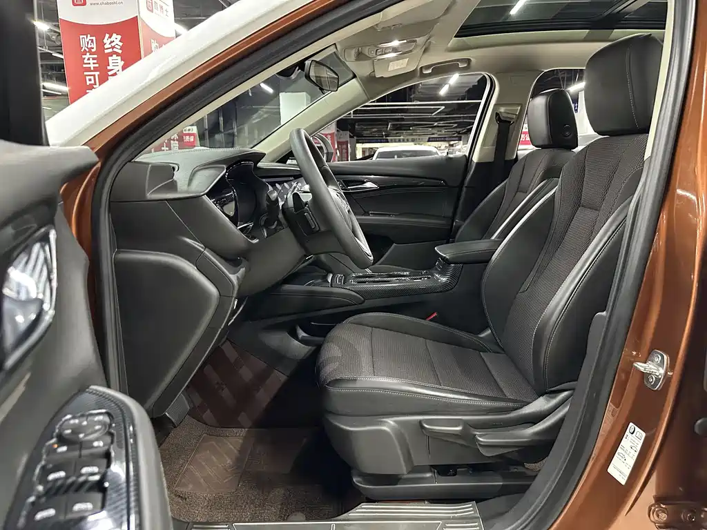 Buick Envision S — миниатюра 29