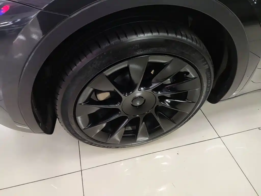 Tesla Model Y — миниатюра 23