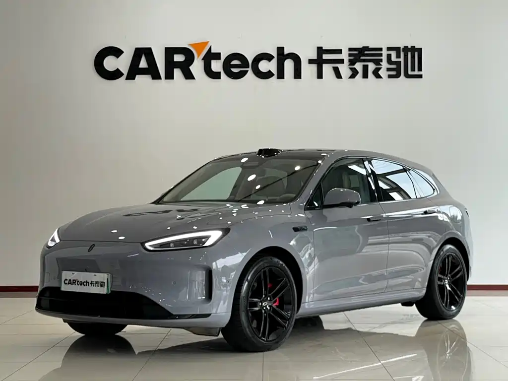 AITO AITO M5