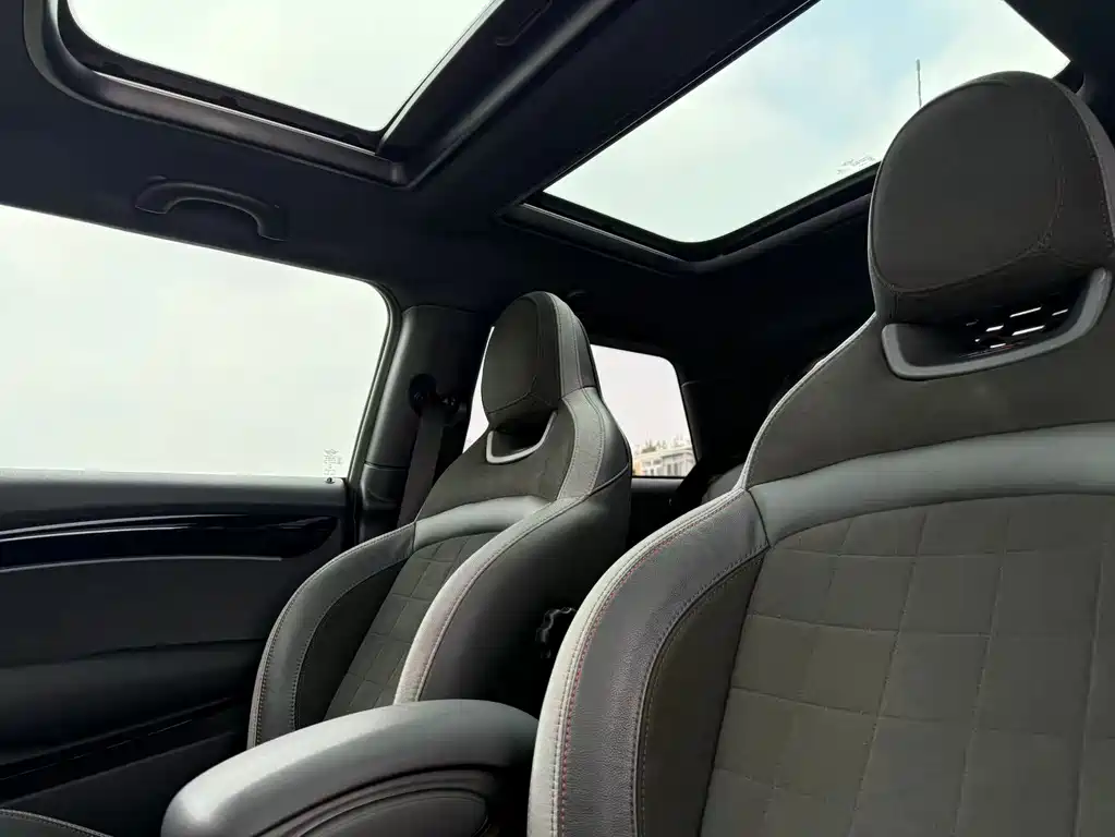 MINI Mini JCW — миниатюра 14