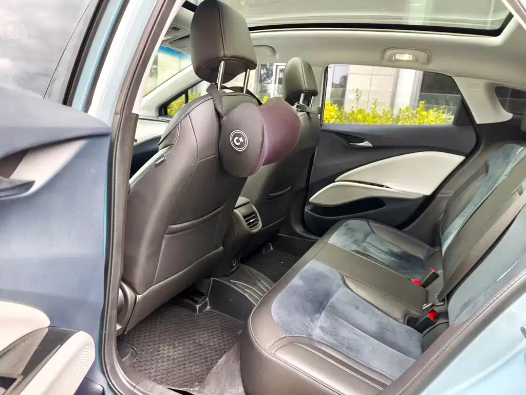 Buick Velite 6 — миниатюра 6