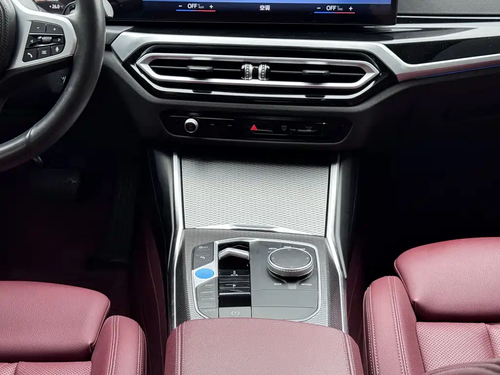 BMW i3 — миниатюра 12