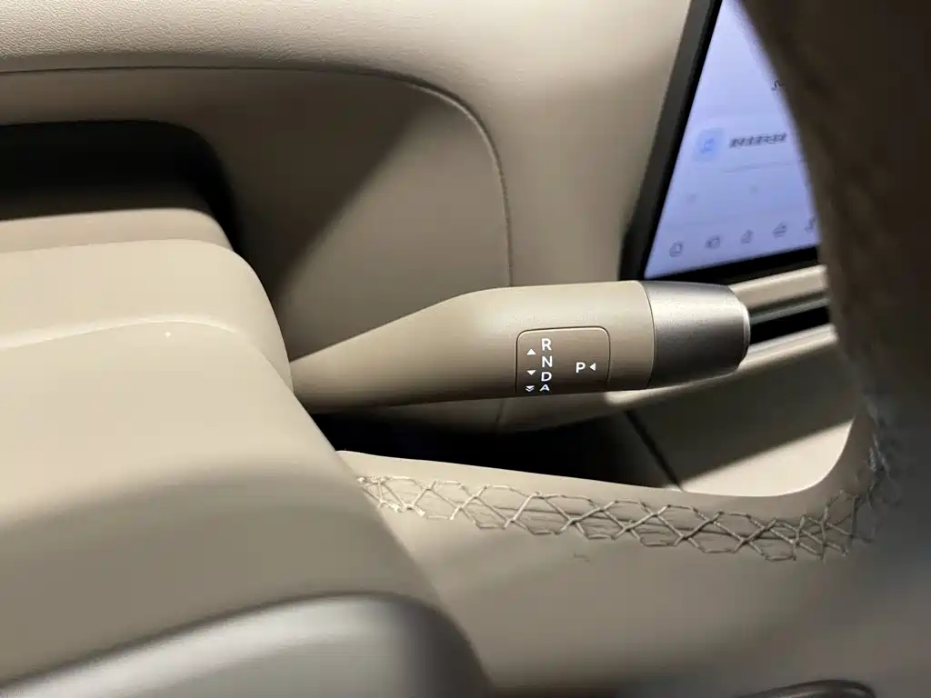 Li Auto Li L9 — миниатюра 20
