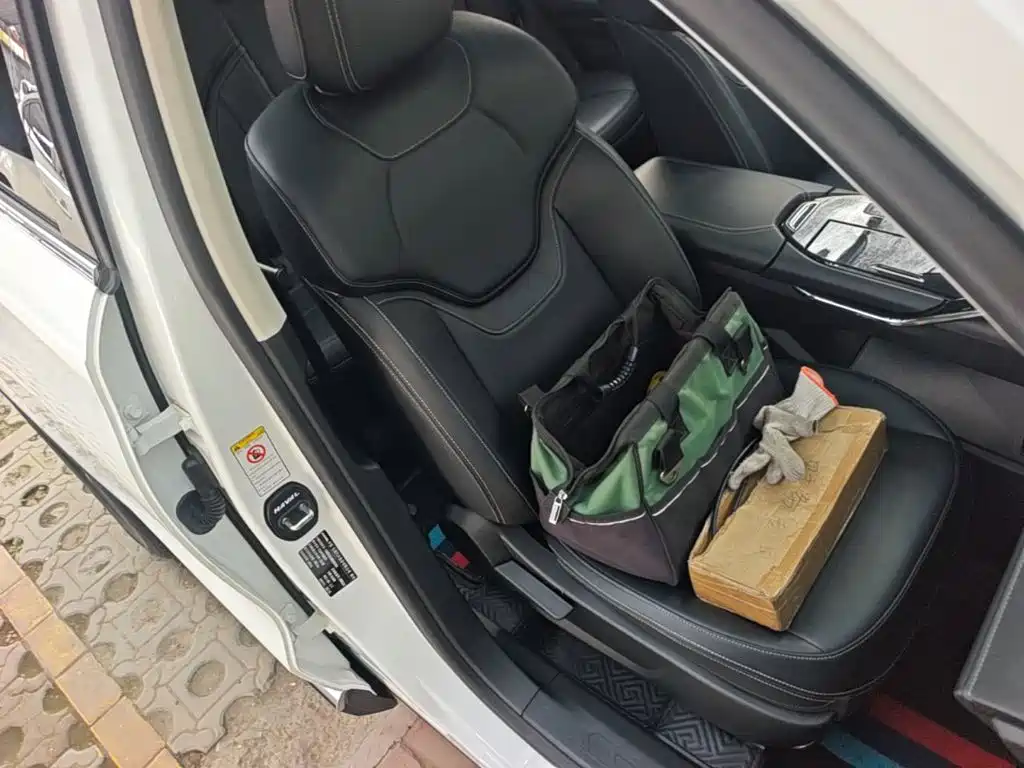 Haval H6 — миниатюра 25