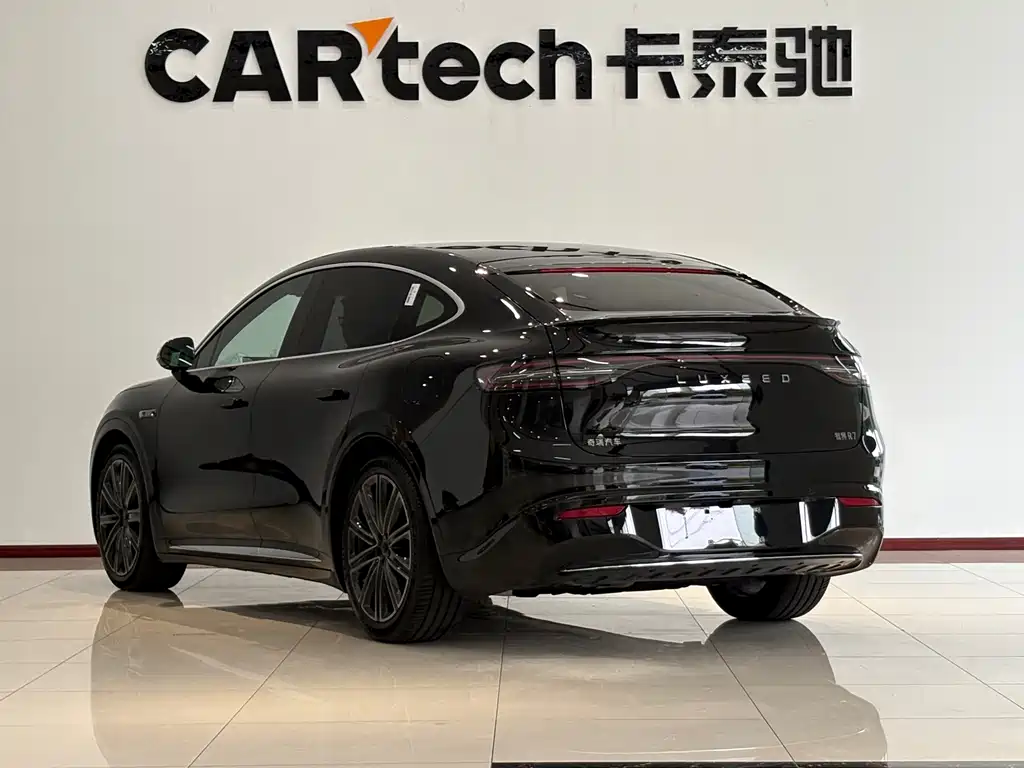 Zhijie Zhijie R7 — миниатюра 6