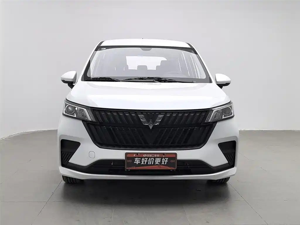WULING AUTOMOBILE WULING JIACHEN