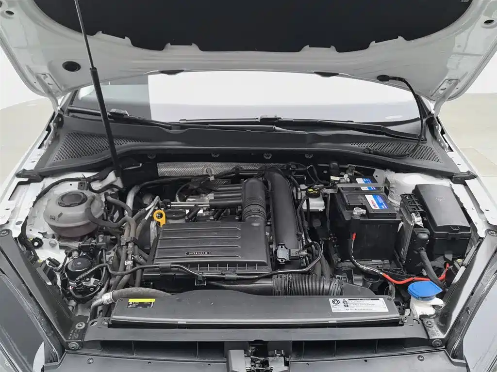 Volkswagen Golf 2020 280TSI DSG Comfort