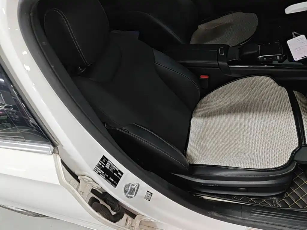 Mercedes-Benz A-Class — миниатюра 25