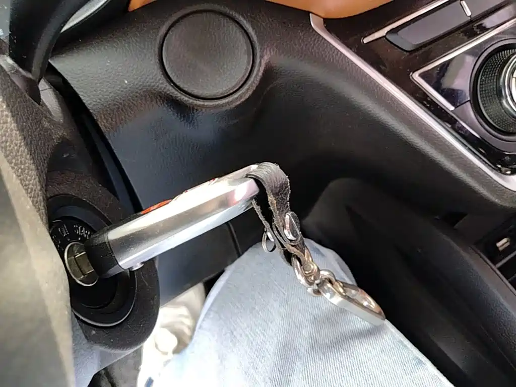 Wuling Hongguang S3 — миниатюра 9