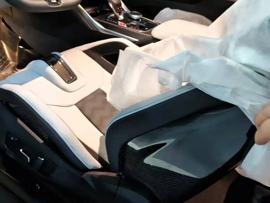 BMW M4 2024 M4 M xDrive