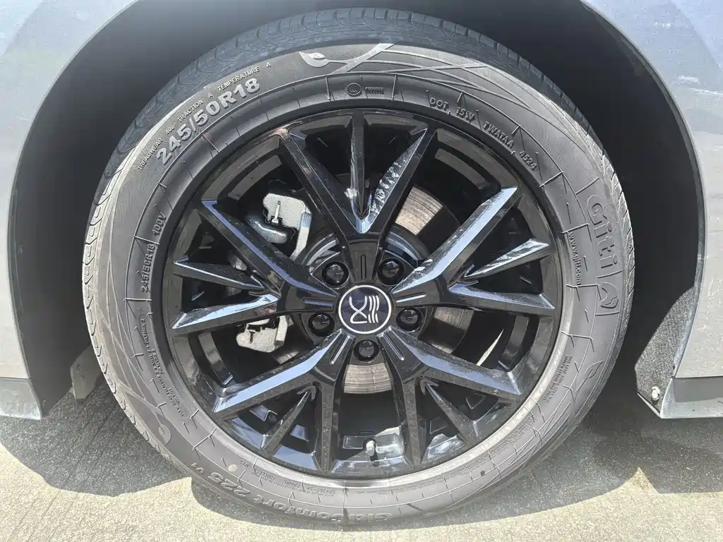 BYD Han — миниатюра 20