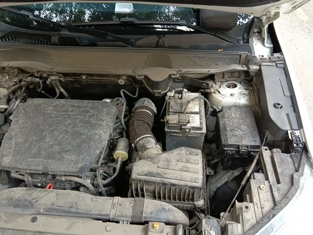 Haval H6 — миниатюра 22