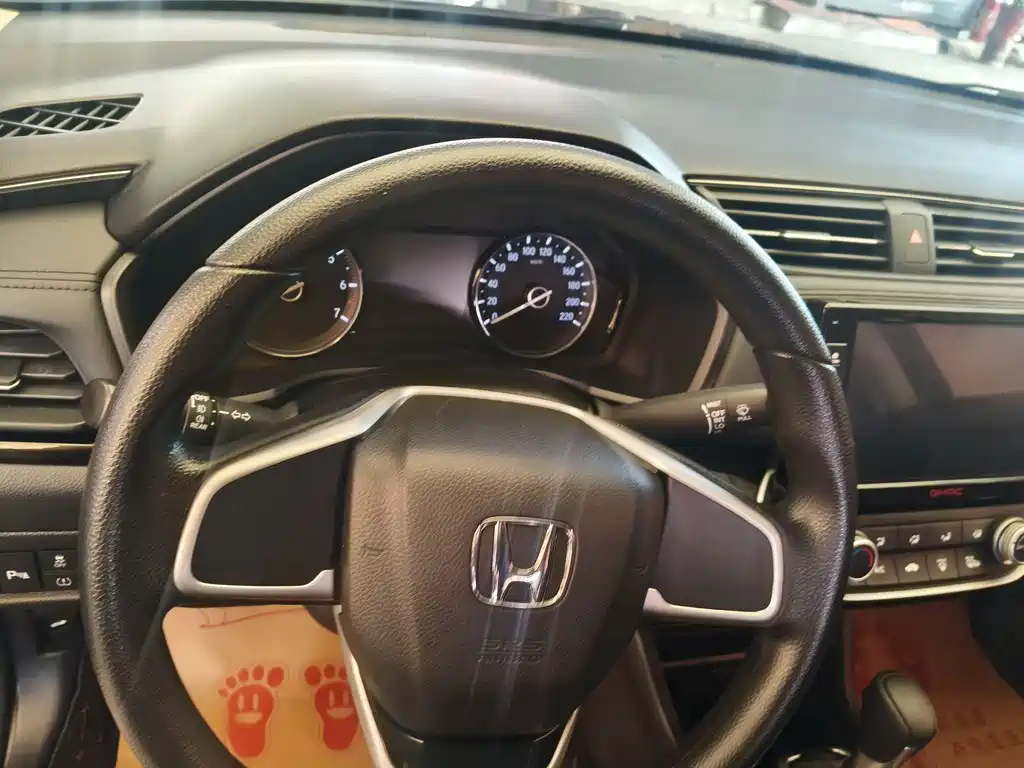 Honda Crider — миниатюра 7