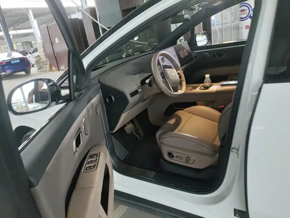 Li Auto Li i6 — миниатюра 13