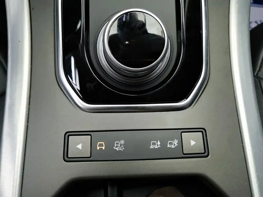 LAND ROVER RANGE ROVER AURORA