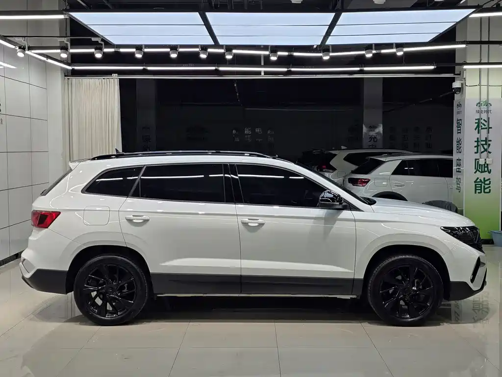 Jetta VS7 — миниатюра 7