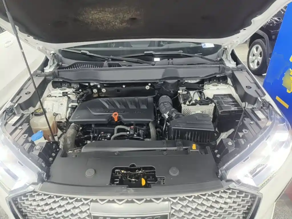 Haval H6 — миниатюра 20