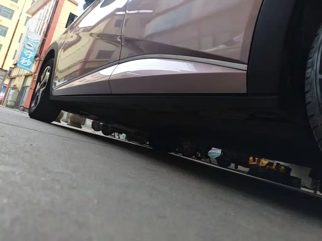 BYD Dolphin — миниатюра 22
