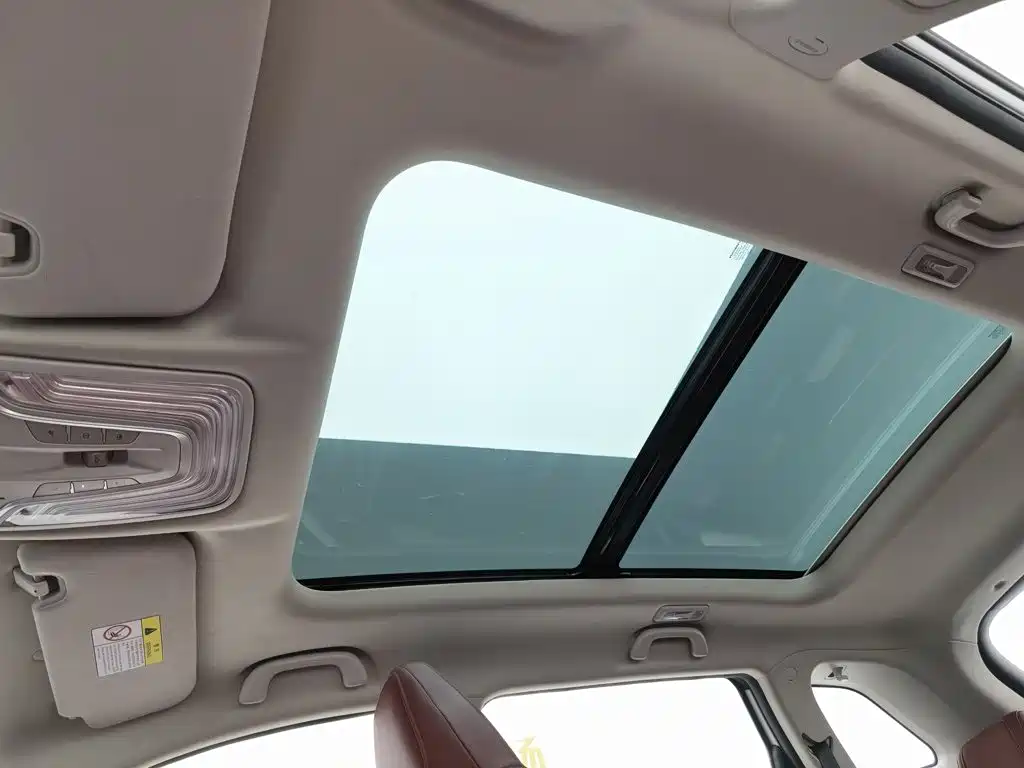 Changan Changan CS75PLUS — миниатюра 14
