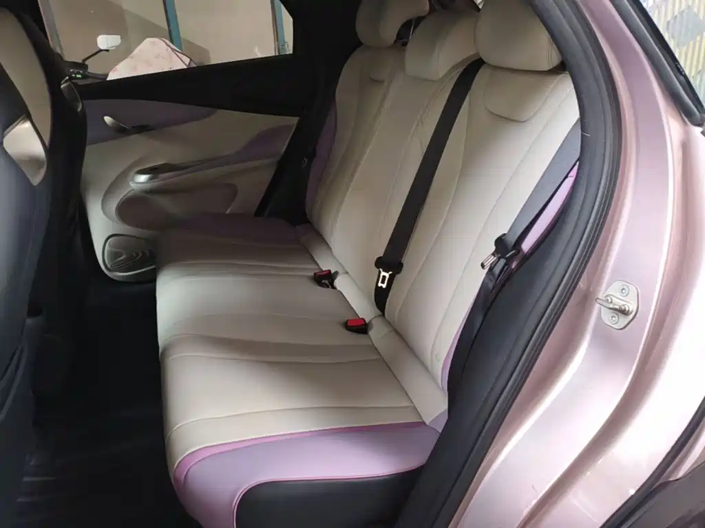 BYD Dolphin — миниатюра 17