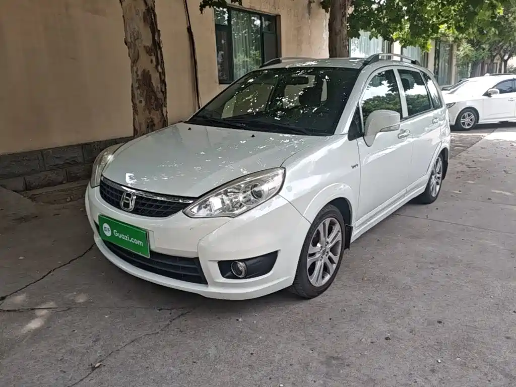 Suzuki Liana A6 — миниатюра 2
