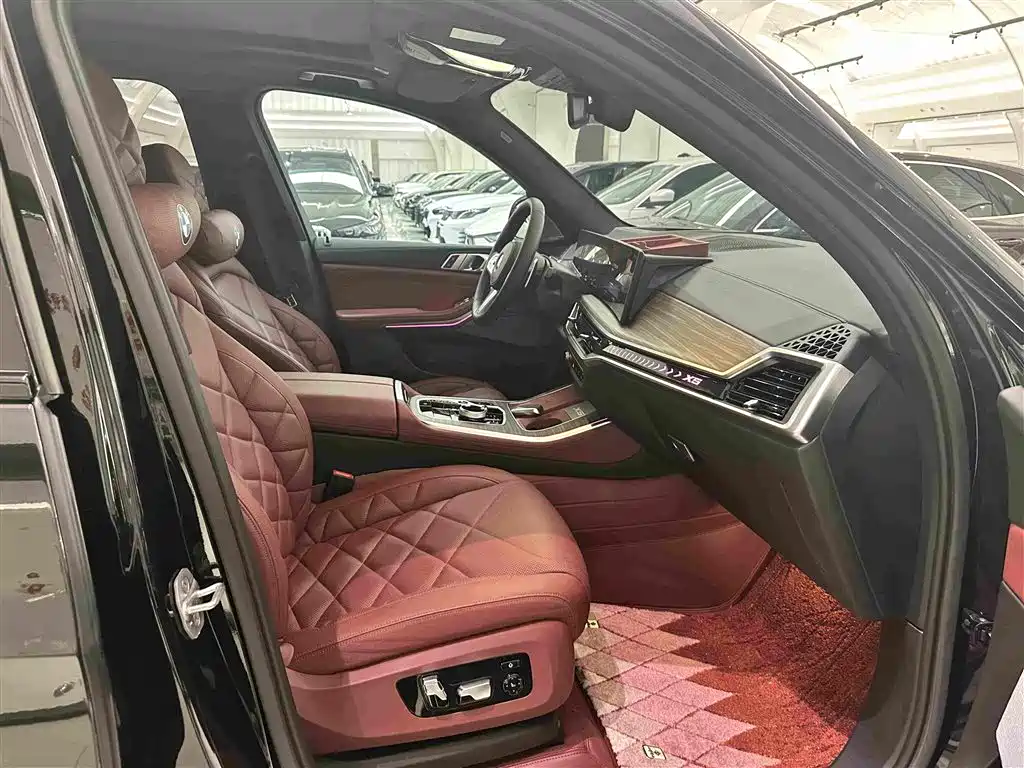 BMW X5 — миниатюра 18