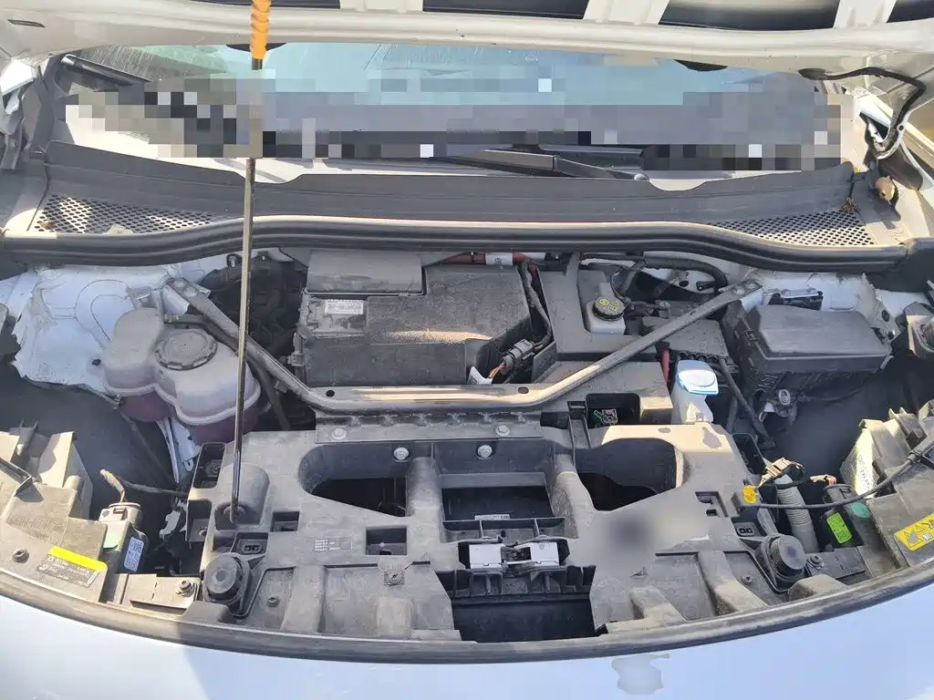 Volkswagen ID.4 X — миниатюра 16