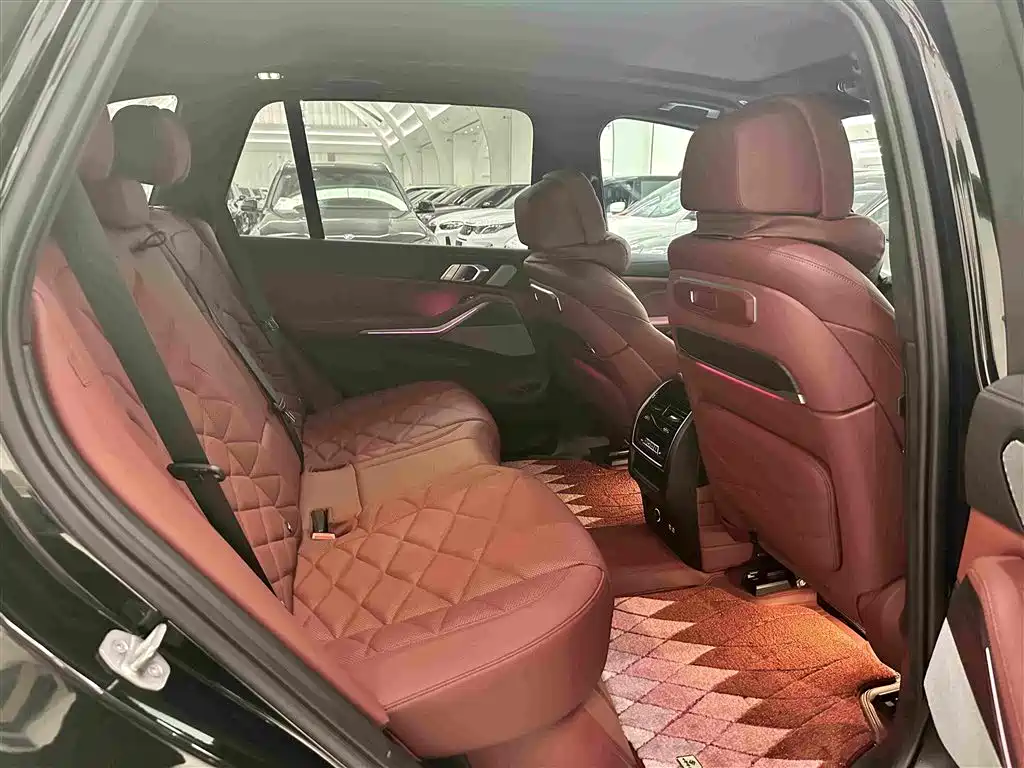 BMW X5 — миниатюра 17
