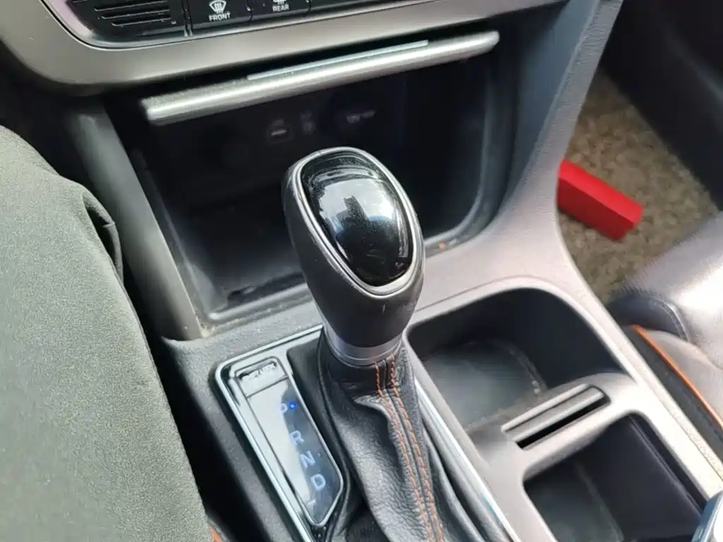 Hyundai Sonata — миниатюра 14