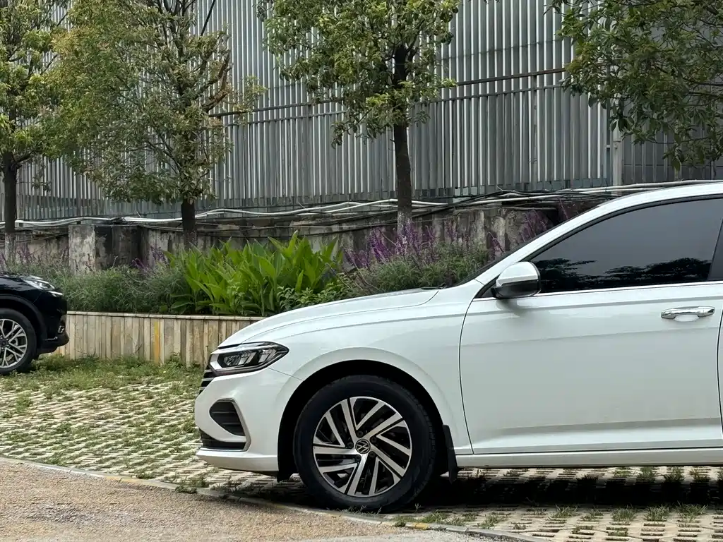 Volkswagen Lavida 2023 280TSI DSG