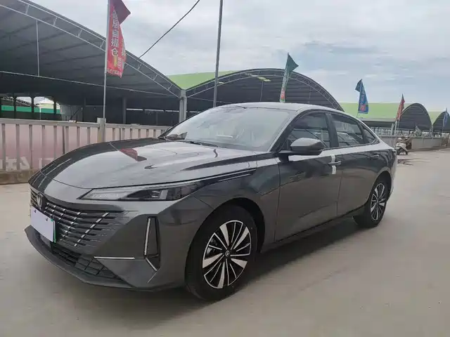 2026 Changan Eado