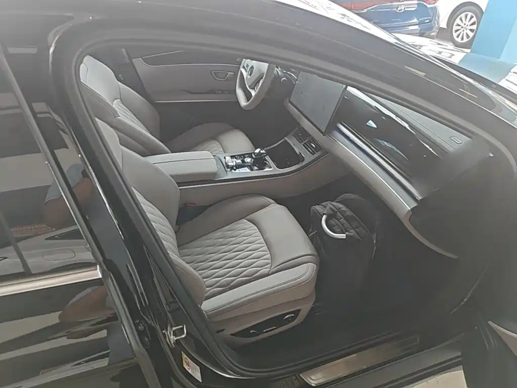 BYD Han — миниатюра 25