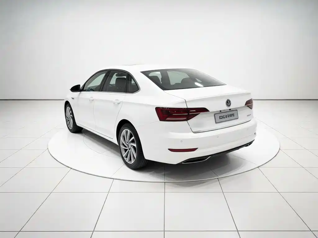 Volkswagen Sagitar — миниатюра 4