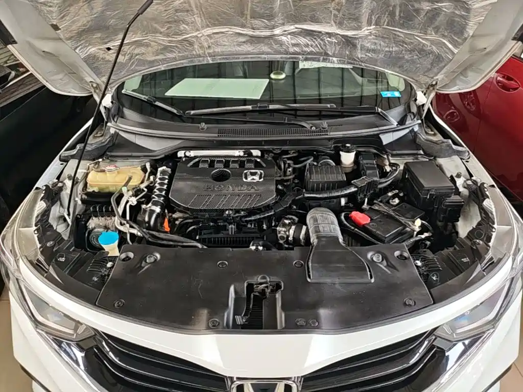 Honda Envix — миниатюра 20